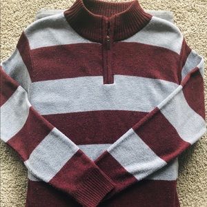 Boys sweater